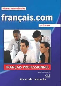 Français.com, niveau intermédiaire