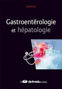 Gastroentérologie et hépatologie