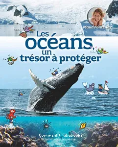Les océans, un trésor à protéger