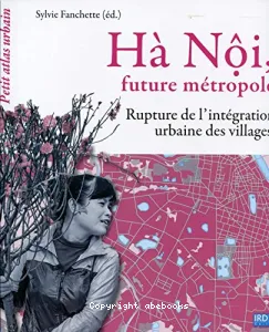 Hà Nội, future métropole