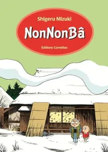 NonNonBâ
