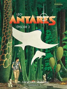 Antarès Episode 2