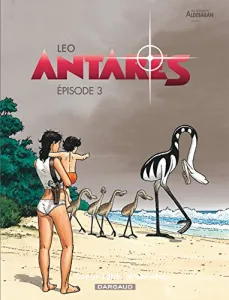 Antarès Episode 3
