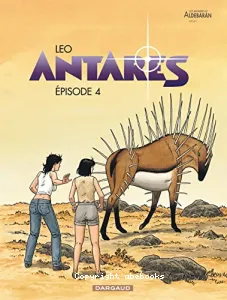 Antarès Episode 4