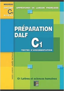 Préparation DALF C1
