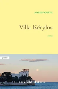 Villa Kérylos