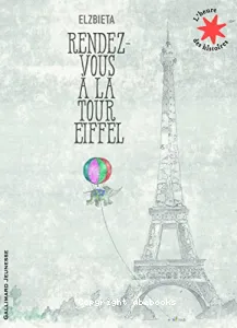 Rendez-vous à la Tour Eiffel