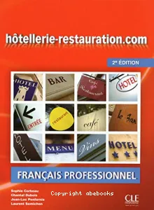 Hôtellerie-restauration.com, niveau faux-débutant