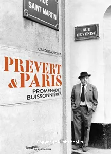 Prévert & Paris