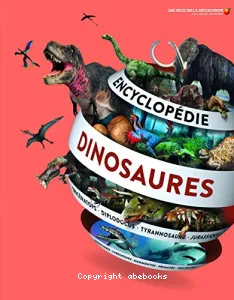Encyclopédie des dinosaures