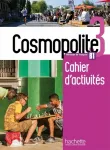 Cosmopolite 3 B1 méthode de français