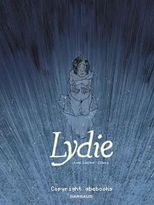 Lydie
