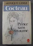 Cocteau, prince sans royaume