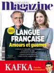 Le nouveau magazine littéraire, 14 - Février 2019 - La langue française: Amours et guerres