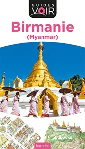 Birmanie, Myanmar