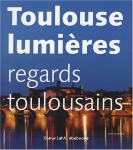 Toulouse lumières