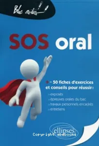 SOS oral