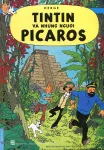 Tintin và những người Picaros