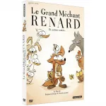 Le grand méchant Renard et autres contes...