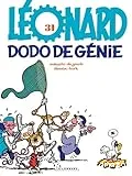 Leonard - dodo de génie