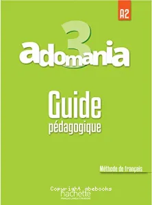 Adomania 3 A2
