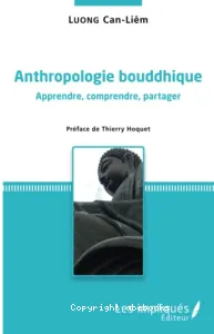 Anthropologie bouddhique