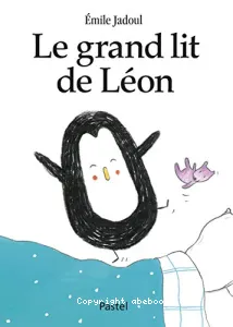 Le grand lit de Léon