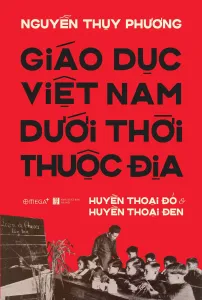 Giáo dục Việt Nam dưới thời thuộc địa