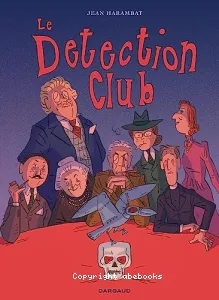 Le Detection club