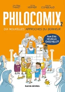 Philocomix