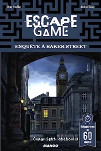 Enquête à Baker Street