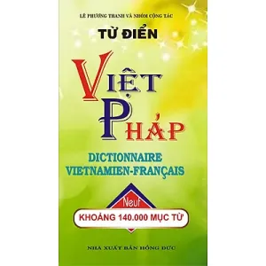 Từ điển Việt-Pháp