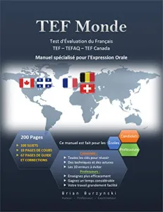 TEF Monde