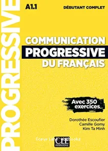 Communication progressive du francais
