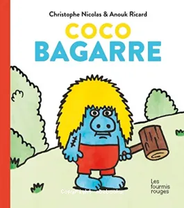 Coco bagarre