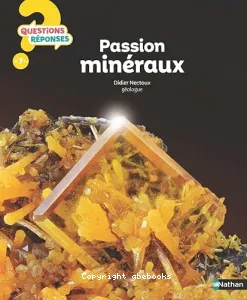 Passion minéraux