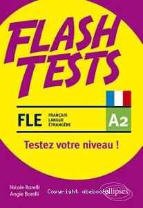 Flash tests A2