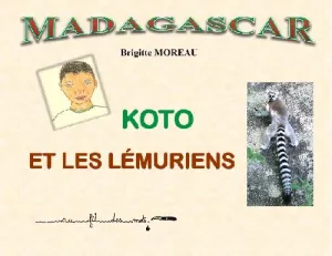 Koto et les lémuriens