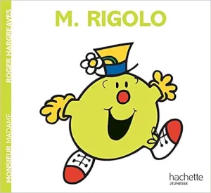 M. Rigolo