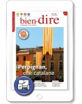 Bien-dire, 142 - Mai-Juin 2022 - Pergignan, cité catalane