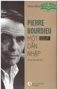 Pierre Bourdieu, một dẫn nhập