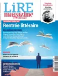 Lire magazine littéraire, 511 - Septembre 2022 - Spécial Rentrée littéraire 2022 