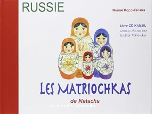 Les matriochkas de Natacha