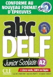 ABC Delf Junior niveau A2