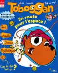 Toboggan, 507 - Février 2023 - En route pour l'espace!