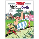 Asterix va nguoi Goth