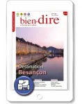 Bien-dire, 147 - mars - avril 2023 - Destination Besançon