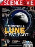 Science et vie, 1267 - Avril 2023 - Station sur la lune. C'est parti!