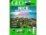 GEO, 530 - Avril 2023 - Nice et ses environs : La Côte d'Azur sans strass ni stress