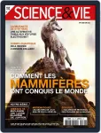 Science et vie, 1268 - Mai 2023 - Comment lé mammifères ont conquis le monde
